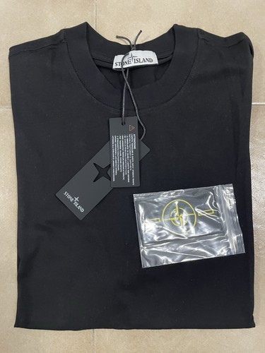 Shirt stone island - t-shirt,