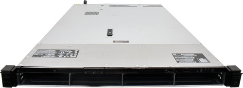 Proliant dl360 g10 1u - proliant,