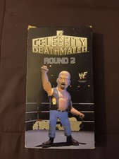 Celebrity Deathmatch - Round 2