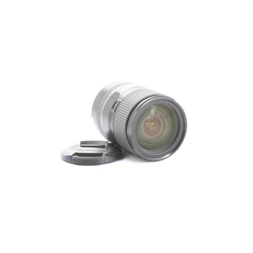Tamron 16 300 di ii - tamron,