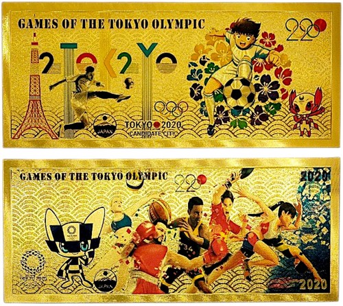 Tokyo 2020 olimpiadi calcio - 2020,