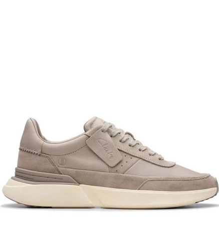Clarks craft pace scarpe - scarpe, da