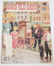Good Old Days Magazine - Apr