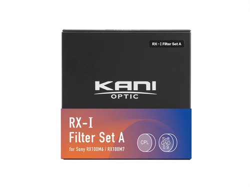 Kani soft gnd set - kani, 0.9