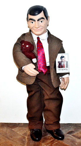 Bambola vintage 1997 - , ufficiale