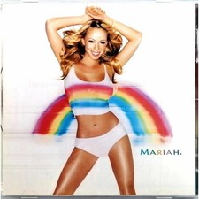 Mariah Carey Rainbow Import