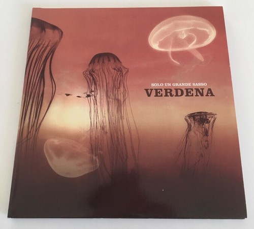 Verdena solo un grande - verdena ,