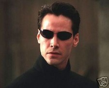  Matrix Revolution - Occhiali