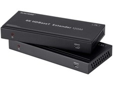 Monoprice 4K Pro HDBaseT Kit