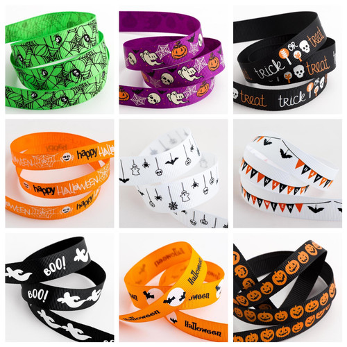 Nastro halloween venduto al - halloween,