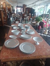 Servizio Di Piatti Bavaria