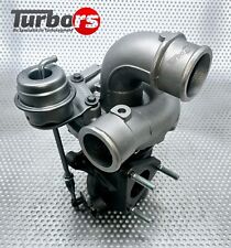 Turbocompresseur Mercedes