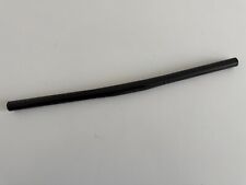 Carbon fiber vintage MTB handlebar riser - 25.4 clamp 540mm lenght 112gr weight