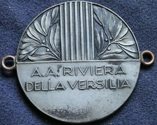 MEDALLION "AUTONOMOUS COMPANY