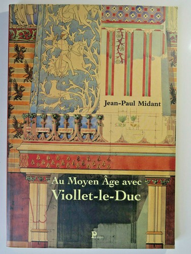 Moyen age avec - au,