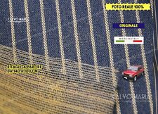 Tessuto ORIGINALE Fiat Panda