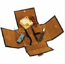 kit mini laboratorio attrezzatura orologiaio attrezzatura cambio pile orologi 