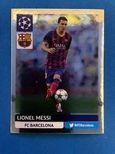 Figurine Panini Champions