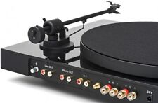 Pro-Ject Juke Box E Nero