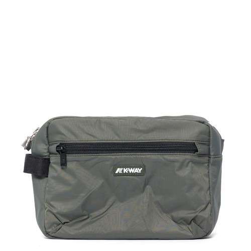 Kway demu beauty - beauty, grey