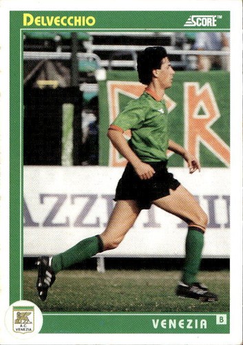 Figurina card score - card,