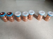 Brymec 27917 Riduttori 18x22mm