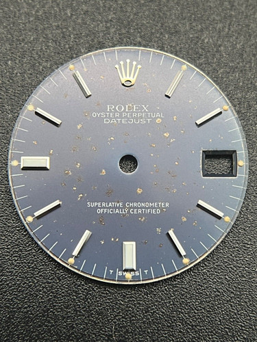 Quadrante rolex dial medium - quadrante,
