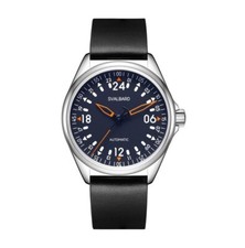 Svalbard TRASER GH55