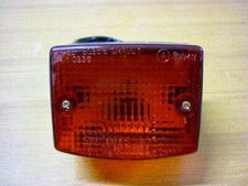 FARO POSTERIORE SUZUKI DR 500