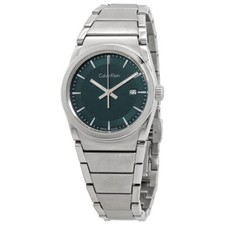 Orologio donna calvin klein - donna,