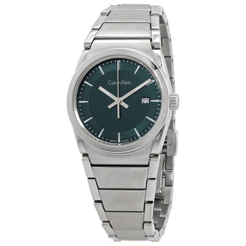 Orologio donna calvin klein - ck,