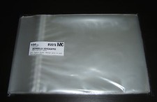 BUSTE per fumetti BONELLI GIGANTE (Texoni, Dylan Dog gigante, ecc.) 230x300 mm