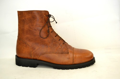 Scarpe uomo artigianali - scarpe,