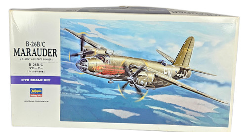 Hasegawa 00556 26b c - 00556,