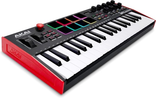 Akai professional mpk mini - professional,