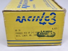 RACING 43 AUTOMODELLO -