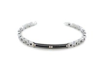 Bracciale uomo Zancan in