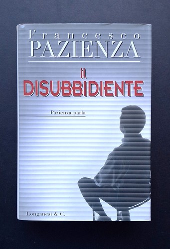 Francesco pazienza il - francesco,
