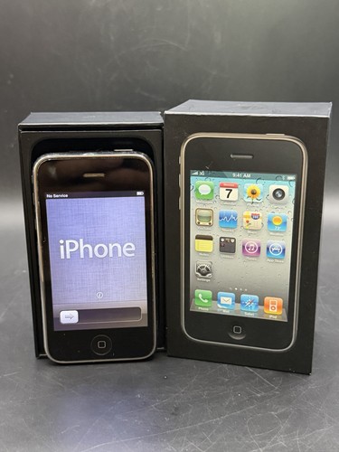 Vintage apple iphone - vintage,