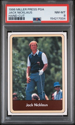Miller press pga jack - miller,