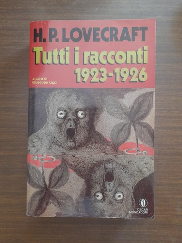 Lovecraft tutti racconti - lovecraft-,