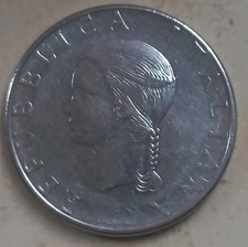 @MONETA 100 LIRE"FAO"