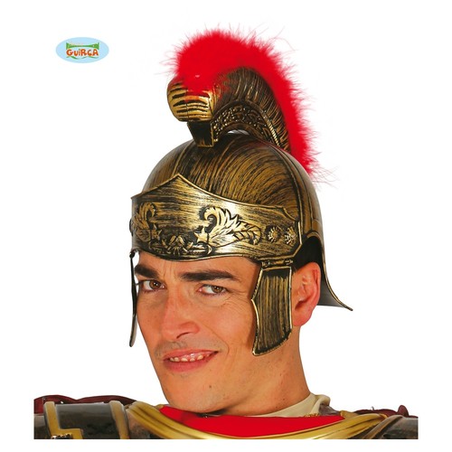 Elmo centurione romano per - elmo, da
