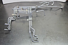 Kit Linea Iniettori Carburante