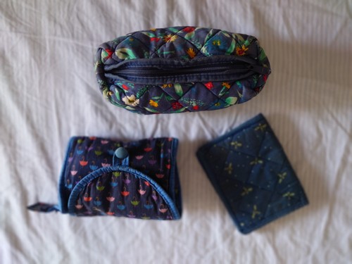 Lotto astuccio portafoglio - astuccio,