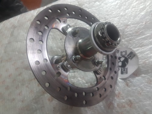 Perno ruota posteriore - posteriore, ducati