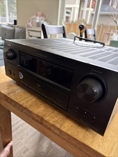Denon AVR-3808CI Ricevitore