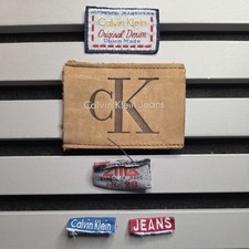 Vintage Calvin Klein Soft