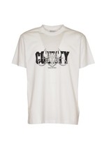 T-shirt Uomo Bianco Marcelo