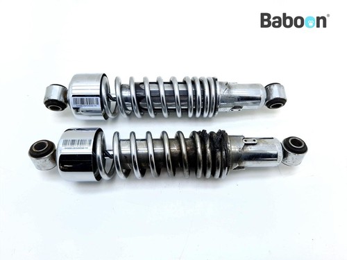 Ammortizzatore set - ammortizzatore,